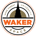 Wakerspace Logo