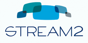 Stream 2 logo