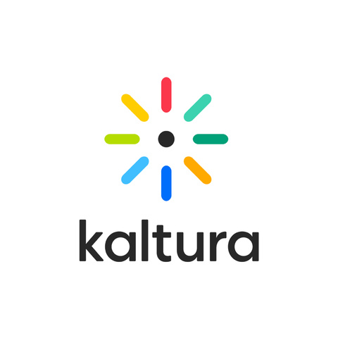 kaltura logo