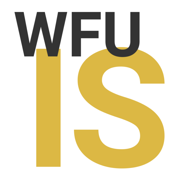 Canvas at Wake Forest University